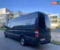 Серый Мерседес Sprinter, объемом двигателя 3 л и пробегом 380 тыс. км за 24999 $, фото 13 на Automoto.ua