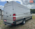 Серый Мерседес Sprinter, объемом двигателя 3 л и пробегом 335 тыс. км за 39399 $, фото 4 на Automoto.ua