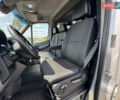 Сірий Мерседес Sprinter, об'ємом двигуна 2.2 л та пробігом 266 тис. км за 20000 $, фото 6 на Automoto.ua
