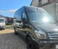 Серый Мерседес Sprinter, объемом двигателя 2.2 л и пробегом 242 тыс. км за 19800 $, фото 18 на Automoto.ua