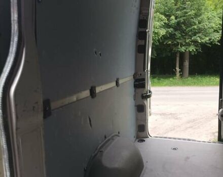 Мерседес Sprinter 2016 у Сумах на Automoto.ua Сірий Мерседес Sprinter, об'ємом двигуна 2.2 л та пробігом 318 тис. км за 18500 $, фото 36 на Automoto.ua