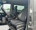 Серый Мерседес Sprinter, объемом двигателя 3 л и пробегом 126 тыс. км за 11600 $, фото 6 на Automoto.ua