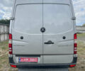 Серый Мерседес Sprinter, объемом двигателя 3 л и пробегом 335 тыс. км за 39399 $, фото 3 на Automoto.ua