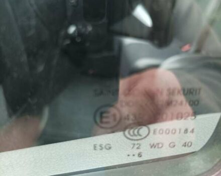 Мерседес Sprinter 2016 у Сумах на Automoto.ua Сірий Мерседес Sprinter, об'ємом двигуна 2.2 л та пробігом 318 тис. км за 18500 $, фото 18 на Automoto.ua