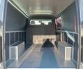 Сірий Мерседес Sprinter, об'ємом двигуна 2.1 л та пробігом 264 тис. км за 25000 $, фото 4 на Automoto.ua