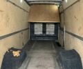 Серый Мерседес Sprinter, объемом двигателя 2.14 л и пробегом 288 тыс. км за 22000 $, фото 7 на Automoto.ua