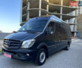 Серый Мерседес Sprinter, объемом двигателя 3 л и пробегом 380 тыс. км за 24999 $, фото 27 на Automoto.ua