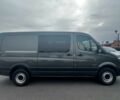 Серый Мерседес Sprinter, объемом двигателя 3 л и пробегом 126 тыс. км за 11600 $, фото 3 на Automoto.ua