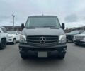 Серый Мерседес Sprinter, объемом двигателя 3 л и пробегом 126 тыс. км за 11600 $, фото 1 на Automoto.ua