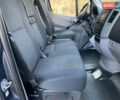 Серый Мерседес Sprinter, объемом двигателя 3 л и пробегом 380 тыс. км за 24999 $, фото 53 на Automoto.ua