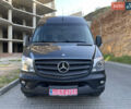 Серый Мерседес Sprinter, объемом двигателя 3 л и пробегом 380 тыс. км за 24999 $, фото 1 на Automoto.ua