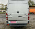 Мерседес Sprinter 2016 у Рожище на Automoto.ua Сірий Мерседес Sprinter, об'ємом двигуна 3 л та пробігом 335 тис. км за 39399 $, фото 3 на Automoto.ua