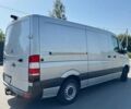 Серый Мерседес Sprinter, объемом двигателя 2.14 л и пробегом 235 тыс. км за 16999 $, фото 5 на Automoto.ua