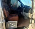 Серый Мерседес Sprinter, объемом двигателя 2.1 л и пробегом 246 тыс. км за 22700 $, фото 4 на Automoto.ua