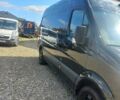 Серый Мерседес Sprinter, объемом двигателя 2.2 л и пробегом 242 тыс. км за 19800 $, фото 17 на Automoto.ua