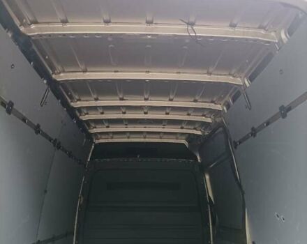 Мерседес Sprinter 2016 у Сумах на Automoto.ua Сірий Мерседес Sprinter, об'ємом двигуна 2.2 л та пробігом 318 тис. км за 18500 $, фото 34 на Automoto.ua