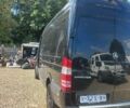 Серый Мерседес Sprinter, объемом двигателя 2.2 л и пробегом 242 тыс. км за 19800 $, фото 23 на Automoto.ua