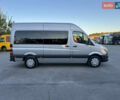 Сірий Мерседес Sprinter, об'ємом двигуна 2.2 л та пробігом 268 тис. км за 23900 $, фото 2 на Automoto.ua