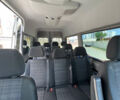 Серый Мерседес Sprinter, объемом двигателя 2.14 л и пробегом 46 тыс. км за 30500 $, фото 21 на Automoto.ua