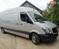 Мерседес Sprinter 2016 в Кременце на Automoto.ua Серый Мерседес Sprinter, объемом двигателя 2.2 л и пробегом 268 тыс. км за 20200 $, фото 1 на Automoto.ua