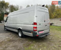 Мерседес Sprinter 2016 у Рожище на Automoto.ua Сірий Мерседес Sprinter, об'ємом двигуна 3 л та пробігом 335 тис. км за 39399 $, фото 2 на Automoto.ua