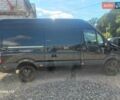 Серый Мерседес Sprinter, объемом двигателя 2.2 л и пробегом 242 тыс. км за 19800 $, фото 19 на Automoto.ua