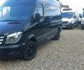 Серый Мерседес Sprinter, объемом двигателя 2.2 л и пробегом 242 тыс. км за 19800 $, фото 4 на Automoto.ua