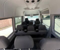 Серый Мерседес Sprinter, объемом двигателя 2.14 л и пробегом 46 тыс. км за 30500 $, фото 24 на Automoto.ua
