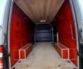 Серый Мерседес Sprinter, объемом двигателя 2.1 л и пробегом 246 тыс. км за 22700 $, фото 5 на Automoto.ua