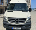 Серый Мерседес Sprinter, объемом двигателя 2.14 л и пробегом 46 тыс. км за 30500 $, фото 1 на Automoto.ua