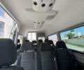 Серый Мерседес Sprinter, объемом двигателя 2.14 л и пробегом 46 тыс. км за 30500 $, фото 22 на Automoto.ua