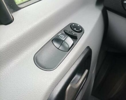 Мерседес Sprinter 2016 у Сумах на Automoto.ua Сірий Мерседес Sprinter, об'ємом двигуна 2.2 л та пробігом 318 тис. км за 18500 $, фото 5 на Automoto.ua