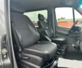 Серый Мерседес Sprinter, объемом двигателя 3 л и пробегом 126 тыс. км за 11600 $, фото 7 на Automoto.ua