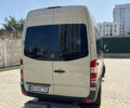 Серый Мерседес Sprinter, объемом двигателя 2.14 л и пробегом 46 тыс. км за 30500 $, фото 4 на Automoto.ua