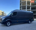 Серый Мерседес Sprinter, объемом двигателя 3 л и пробегом 380 тыс. км за 24999 $, фото 8 на Automoto.ua