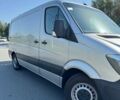 Серый Мерседес Sprinter, объемом двигателя 2.14 л и пробегом 235 тыс. км за 16999 $, фото 2 на Automoto.ua
