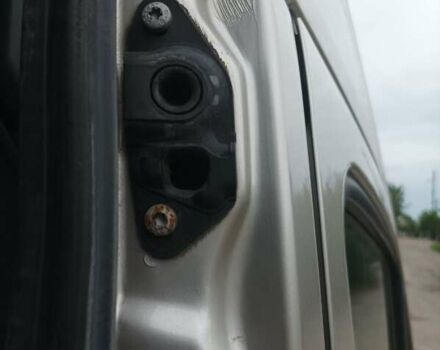 Мерседес Sprinter 2016 у Сумах на Automoto.ua Сірий Мерседес Sprinter, об'ємом двигуна 2.2 л та пробігом 318 тис. км за 18500 $, фото 40 на Automoto.ua