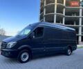 Серый Мерседес Sprinter, объемом двигателя 3 л и пробегом 380 тыс. км за 24999 $, фото 79 на Automoto.ua