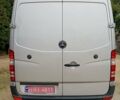 Мерседес Sprinter 2016 в Кременце на Automoto.ua Серый Мерседес Sprinter, объемом двигателя 2.2 л и пробегом 268 тыс. км за 20200 $, фото 6 на Automoto.ua
