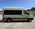 Серый Мерседес Sprinter, объемом двигателя 2.14 л и пробегом 46 тыс. км за 30500 $, фото 3 на Automoto.ua