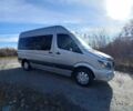 Сірий Мерседес Sprinter, об'ємом двигуна 2.1 л та пробігом 450 тис. км за 24500 $, фото 1 на Automoto.ua