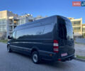 Серый Мерседес Sprinter, объемом двигателя 3 л и пробегом 380 тыс. км за 24999 $, фото 77 на Automoto.ua
