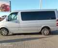 Сірий Мерседес Sprinter, об'ємом двигуна 2.1 л та пробігом 264 тис. км за 25000 $, фото 2 на Automoto.ua