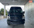 Серый Мерседес Sprinter, объемом двигателя 3 л и пробегом 380 тыс. км за 24999 $, фото 94 на Automoto.ua
