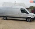 Мерседес Sprinter 2016 в Кременце на Automoto.ua Серый Мерседес Sprinter, объемом двигателя 2.2 л и пробегом 268 тыс. км за 20200 $, фото 4 на Automoto.ua