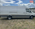 Серый Мерседес Sprinter, объемом двигателя 3 л и пробегом 335 тыс. км за 39399 $, фото 5 на Automoto.ua