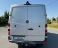 Серый Мерседес Sprinter, объемом двигателя 2.14 л и пробегом 235 тыс. км за 16999 $, фото 4 на Automoto.ua