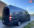 Серый Мерседес Sprinter, объемом двигателя 3 л и пробегом 380 тыс. км за 24999 $, фото 81 на Automoto.ua