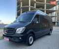 Серый Мерседес Sprinter, объемом двигателя 3 л и пробегом 380 тыс. км за 24999 $, фото 76 на Automoto.ua