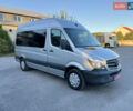 Сірий Мерседес Sprinter, об'ємом двигуна 2.2 л та пробігом 268 тис. км за 23900 $, фото 1 на Automoto.ua